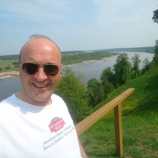 Socialdemokratai išsirinko kandidatą į Seimą – televizijos žvaigždę Giedrių Drukteinį (21)