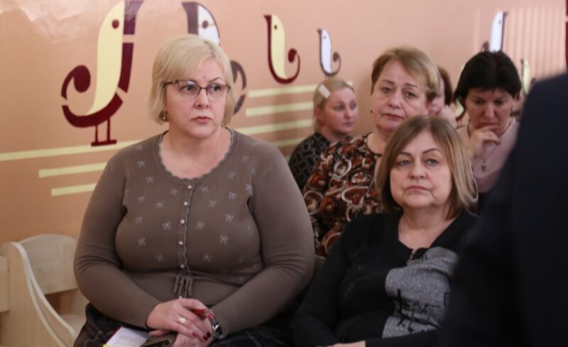 Spręsti miesto problemų Jurbarkų bendruomenė nenori (nuotraukos) (26)