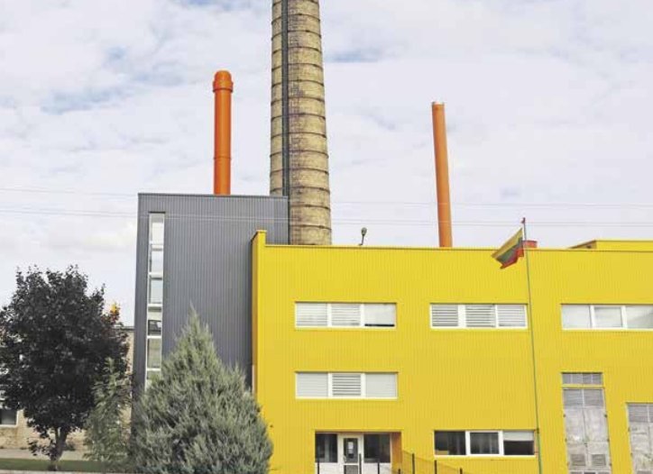 Startavęs šildymo sezonas pradžiugino dar ne visus