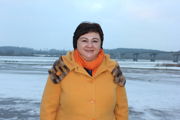 Su džiaugsmu atliekamas darbas taupo laiką