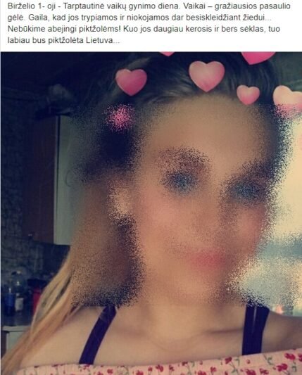 Sudaužytos merginos artimieji prašo paramos (11)