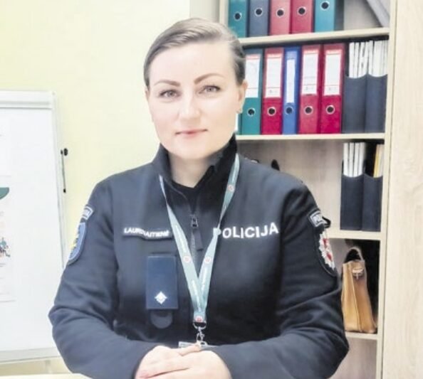 Sukčiai tuština jurbarkiečių kišenes didžiulėmis sumomis