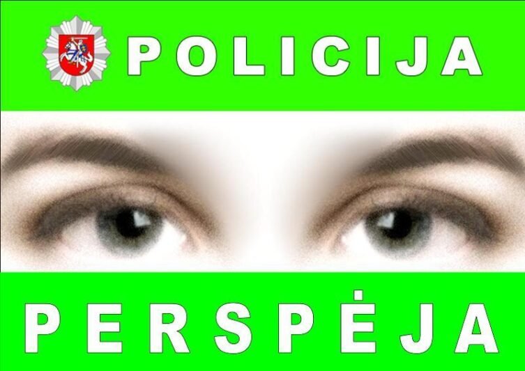 Sukčiai vėl atakuoja gyventojus