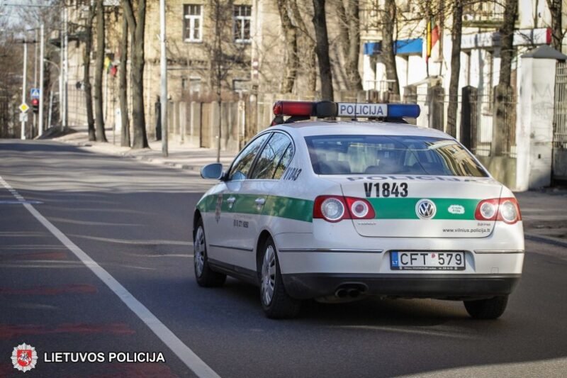 Sukčius prisistatė gydytoju