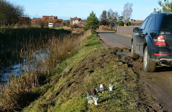 Sukrečiančios ekspertų išvados: tragiškoje avarijoje žuvusi jurbarkietė ir jos vyras buvo sunkiai apgirtę (3)