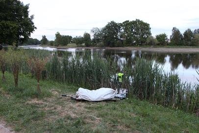 Sulaikytas įtariamasis nužudymu Girdžiuose
