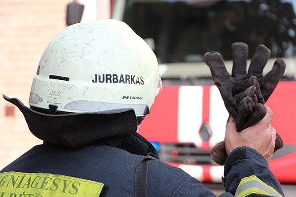 Supleškėjo pusantro šimto kilogramų mėsos