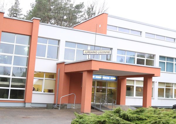 Susidūrę su korupcija ligoninėje ar poliklinikoje, raginami skambinti 112 (4)