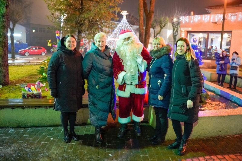 Į susitikimą pakvietė vaiko teisių apsaugos specialistai