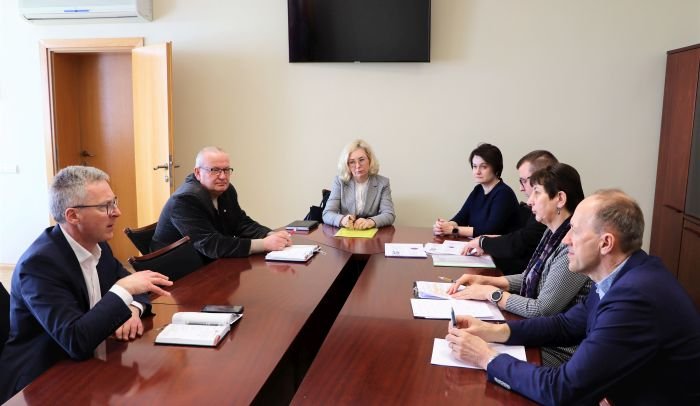 Tarėsi dėl viešojo transporto tvarkaraščių tobulinimo (1)