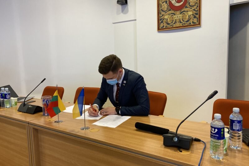 Tauragė nutraukė du dešimtmečius trukusį bendradarbiavimą su Sovetsku