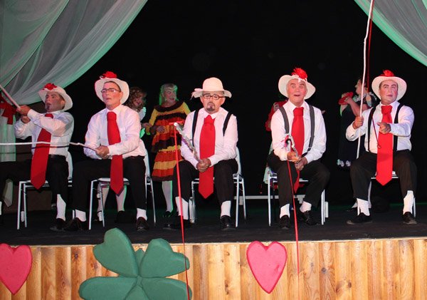 Teatro premjera – naujai atgimusi klasika