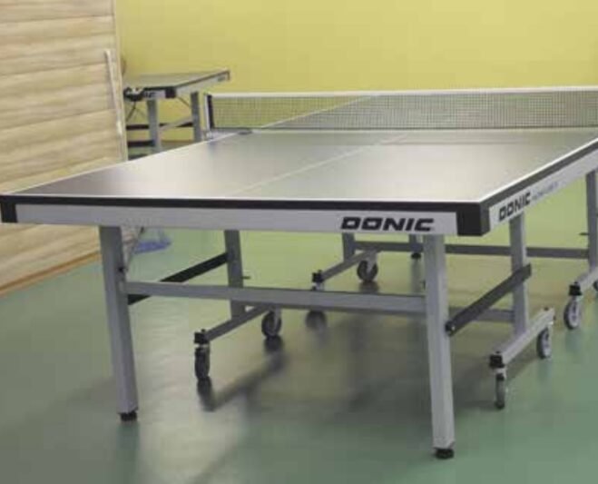 Teniso treneriams – įtarimai dėl smurto (2)