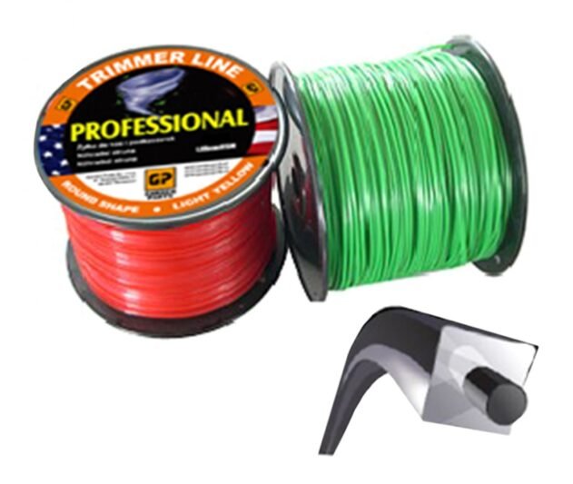 Trimerio valas, koks būtų geriausias pasirinkimas?