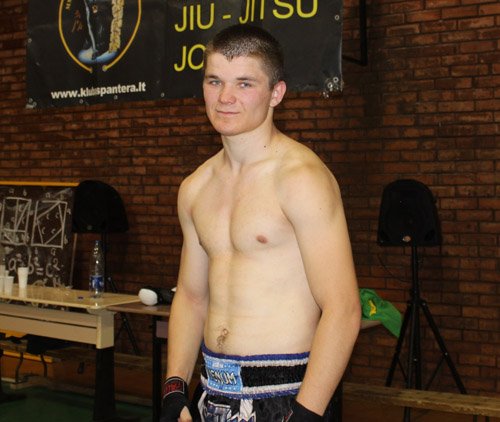 Trys sporto ir draugystės dienos