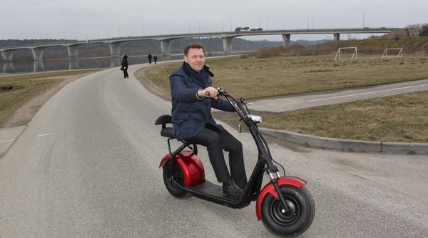 Turizmo sezonas: nepasiūlęs nieko, svečių nesulauksi