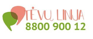 „Tėvų linija” – profesionalių psichologų pagalba tėvams