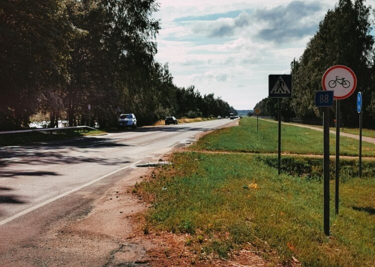 Tvarkys karjero pakrantę (1)