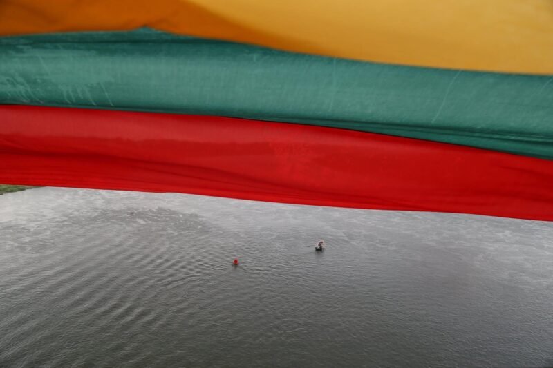 Tvirti atminties tiltai veda į prasmingą šiandieną