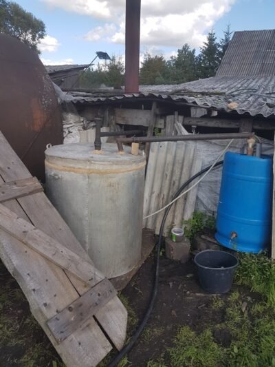 Už nelegalų verslą gali tekti sumokėti laisve