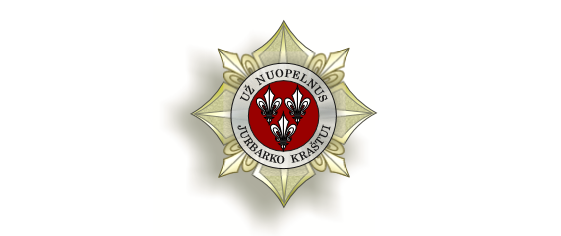 „Už nuopelnus Jurbarko kraštui“ bus apdovanota vadžgiriškė Lina Lukošienė