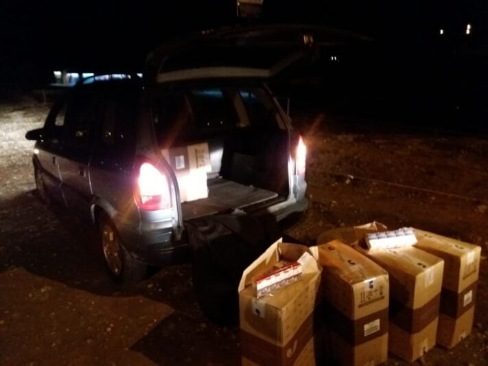 Už rūkalus – nemalonumai (4)