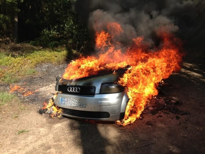 Ugniagesiai žada netikėtus reidus (2)