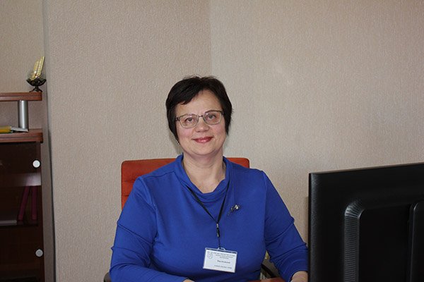 Užimtumo tarnyba didina  įsidarbinimo galimybes