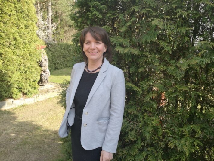 Užkrečiamosios ligos suvaldomos tik skiepijantis