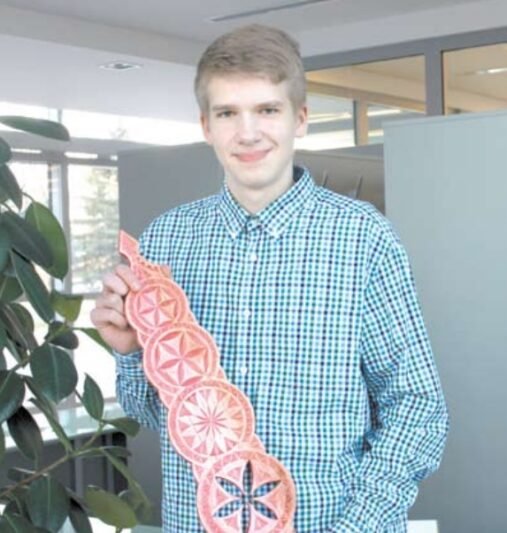 Užmirštas įrankis atgimsta aštuntoko rankose (1)