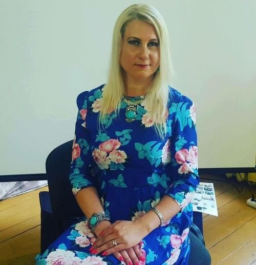 „Ąžuoliuko“ mokyklai vadovaus Jurgita Volbikienė