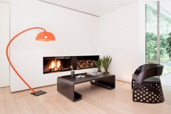 Žurnaliniai staliukai – svarbūs interjero akcentai