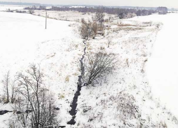 Užterštam gruntui sutvarkyti reikės nemenkos sumos