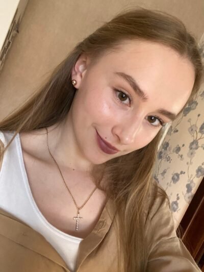 Užtrukau, kol sugebėjau priimti savo kūną