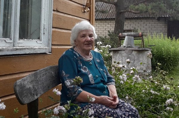 Vadžgirio kasdienybė pagal Izabelę