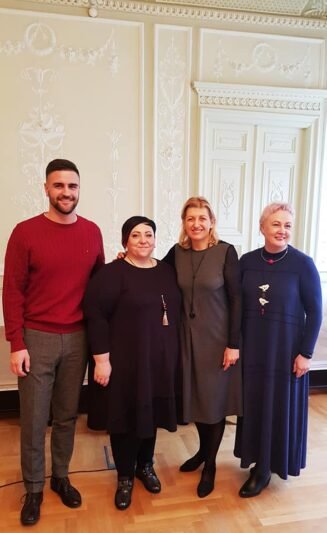 Vadžgirys tapo Lietuvos Mažosios kultūros sostine