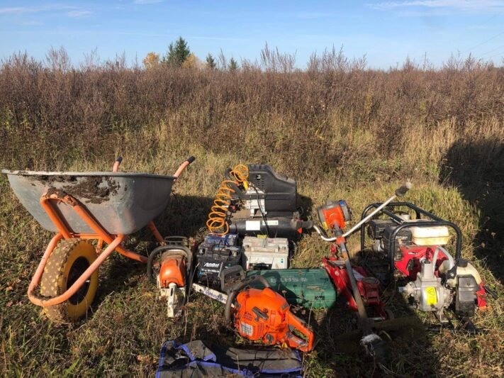 Vagis grobiu nepasidžiaugė (1)