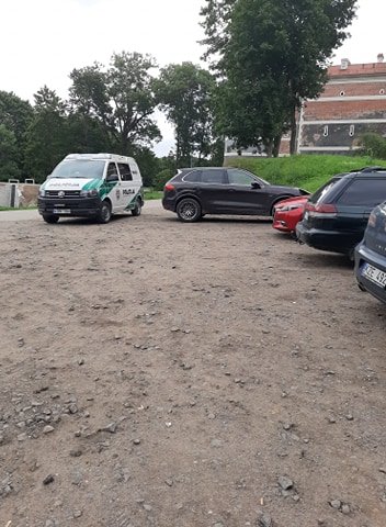 Vagys pasisavino lempas už 5 tūkst. eurų. (5)