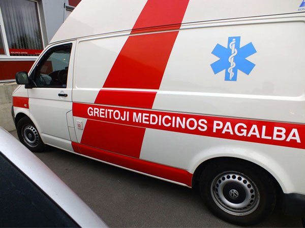 Vaiką pražudė elektra (papildyta) (1)