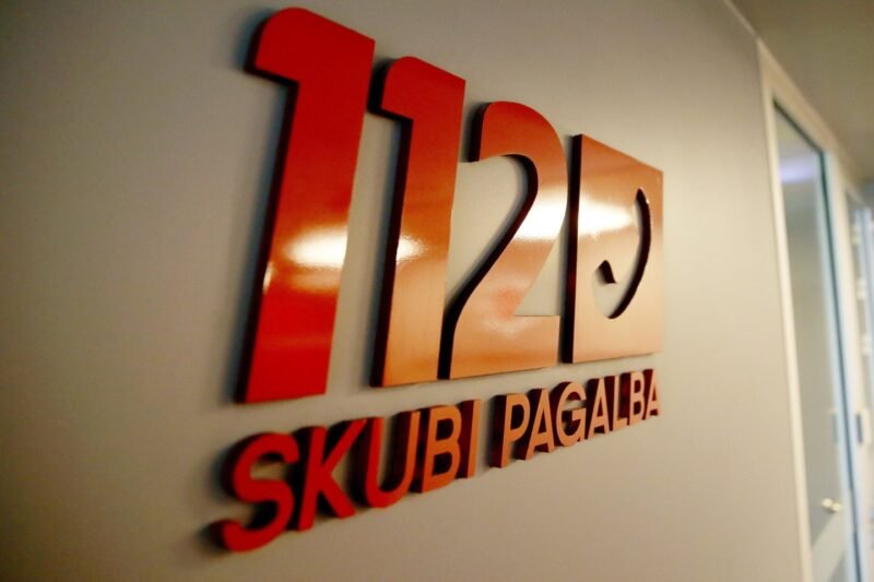 Vaikų traumos: saugiausia – mokykloje (1)