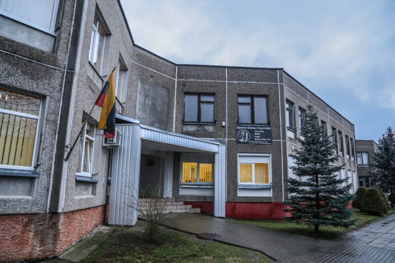 Vaiko treniruotė baigėsi sulaužytu krūtinkauliu (16)