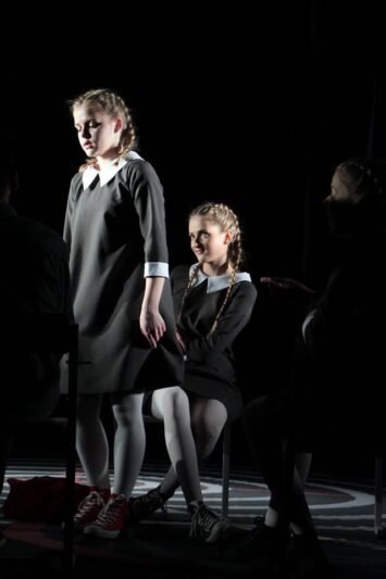 „Vaivorykštė“ žaidė be taisyklių (nuotraukos, video) (1)