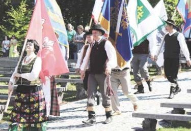 Valdžia nusprendė: šventė bus, bet kitokia (2)