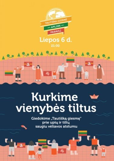 Valstybės dienos renginiai (programa)