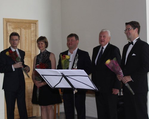 Valstybės pagrindas – žmonės ir kultūra