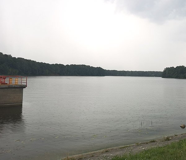 Vanduo ir smėlis reikalavimus atitinka (1)