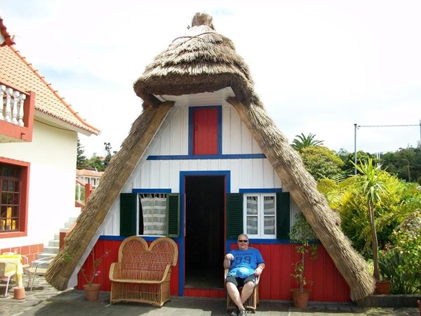 Vasara Madeiroje – nuostabi (1)