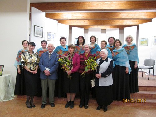Veliuoniškių vakaras grožiui ir moteriškumui