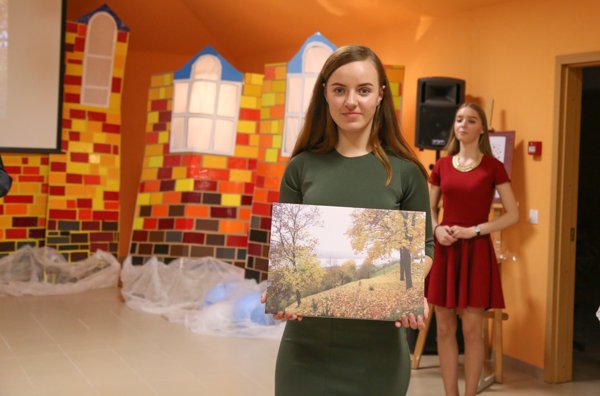 Veliuonos gimnazijoje – tradicinė paramos popietė (nuotraukos) (3)