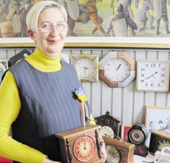 Veliuonos muziejuje – sustojusio laiko liudininkai